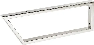 Produktbild von SOTECH 132185, Metall, Edelstahl