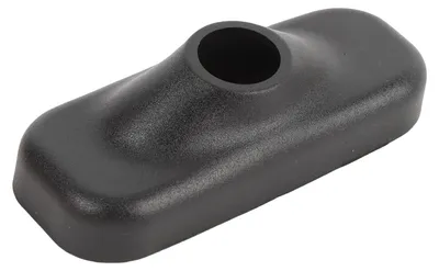 Image de Cache pour antenne radio, modèle HL3Z 18A927 A, pour remplacer le capuchon de la base de l'antenne, compatible avec les modèles Raptor de 2017 à 2020