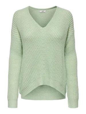 Produktbild von JDY JDY Damen Strickpullover JDYMEGAN KNT Noos Größe: M