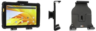 Image de Brodit Support d'appareil 216337 - pour tablettes - universel