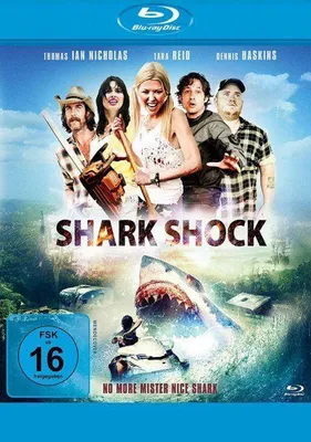 Produktbild von Shark Shock