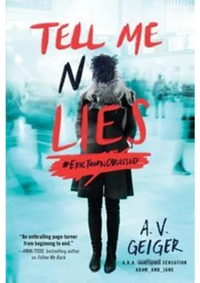 Immagine prodotto di Tell Me No Lies