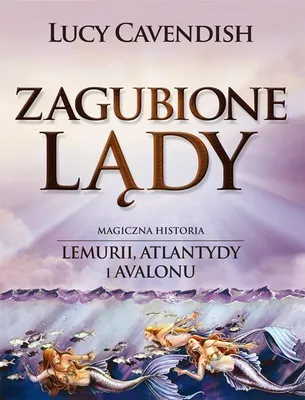 Immagine prodotto di Zagubione Lady