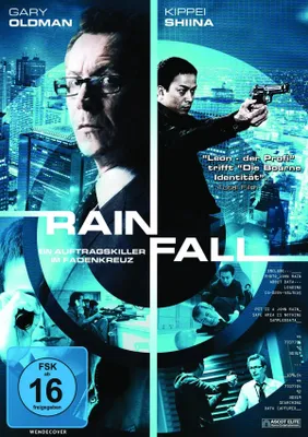 Produktbild von Rain Fall