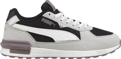 Produktbild von PUMA Graviton Kinder Sportschuhe 38198708 - weiß r. 37