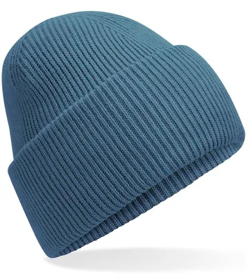 Obrázok produktu pre Teplá čiapka Beanie pre dámy a pánov, Chunky Knit