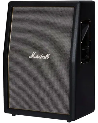Imagen del producto de Marshall Origin212A: Amplificador de guitarra 2 x 12