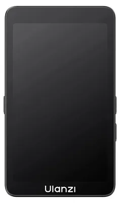 Obrázok produktu pre Selfie-Monitor, displej s rozlíšením 4K, kompatibilný so smartfónmi, čierna farba