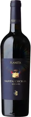 Immagine prodotto di Santa Cecilia Rosso DOC - 2011 - Kellerei Planeta
