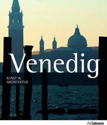 Produktbild von Kaminski, M: Venedig