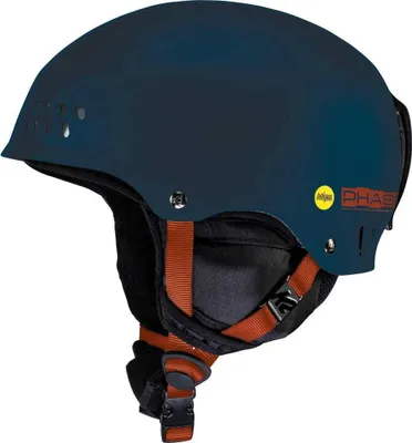 Produktbild von K2 Phase Mips Helm Blau L-XL Blau L-XL