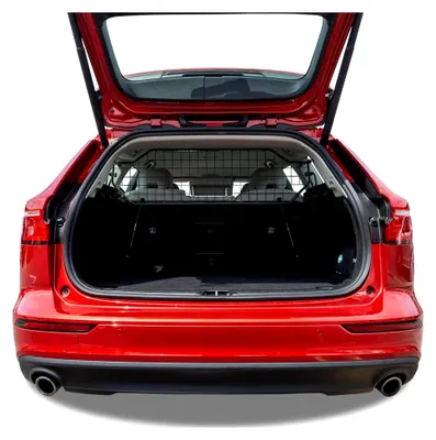 Produktbild von Hundegitter für Volvo V60 (2018-)