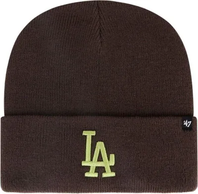 Immagine prodotto di 47 Marca Berretto invernale - HAYMAKER Los Angeles Dodgers