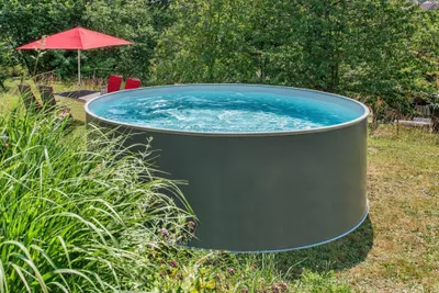 Produktbild von myPool Poolsets Premium Rund mit Sandfilteranlage Ø 5,00 x 1,20 m (Gr.5)