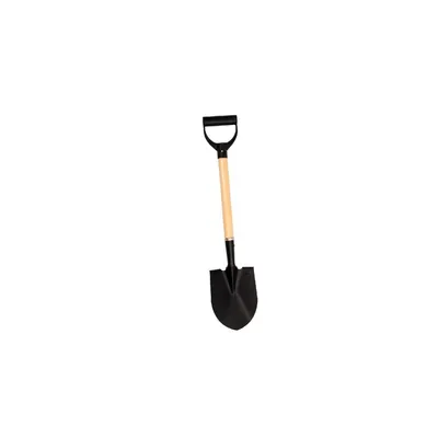 Produktbild von Summertime Strandsch. (Sp.) 67cm Schwarz, Strandschaufel, 3 Jahr(e), Metall, Schwarz