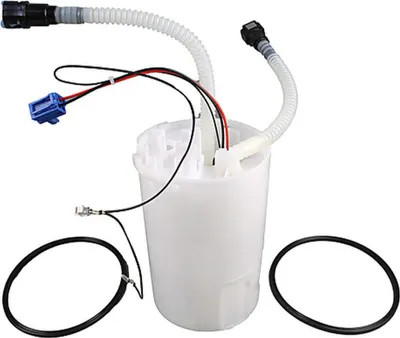 Produktbild von METZGER Benzinpumpe 2250418 für BMW X3 (E83)