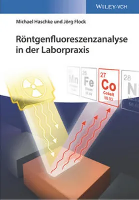 Obrázek produktu pro Röntgenfluoreszenzanalyse in der Laborpraxis