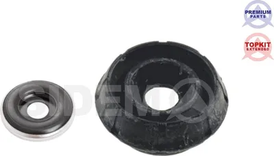 Produktbild von SIDEM 805418 KIT Reparatursatz Federbeinstützlager Vorne für DACIA DUSTER SANDERO II Duster II SANDERO LOGAN MCV (KS)