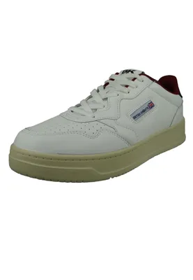 Produktbild von British Knights B48363207 (39/white-blk-red)