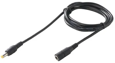 Obrázek produktu pro SUNNY prodlužovací kabel Jack and Plug (2.1x5.5), délka 4m