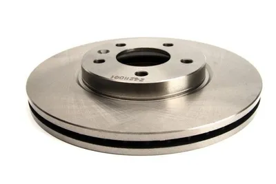 Produktbild von 2x ABE Bremsscheibe C30024ABE vorne für OPEL Astra J Sports Tourer (P10) ASTRA J