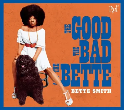 Obrázok produktu pre Bette Smith: (CD / Titel: Q-Z)