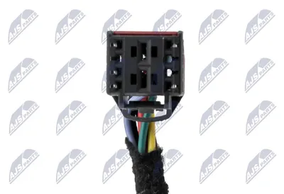 Produktbild von NTY Heckklappe-Motor AE-HY-050 Links für HYUNDAI i40 CW (VF)