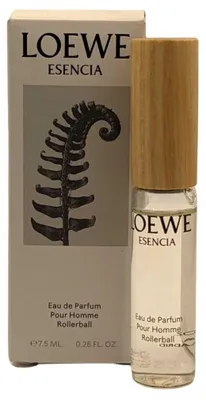 Immagine prodotto di Loewe, Esencia, Eau de Parfum, per uomo, 7,5 ml