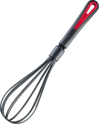 Image de Westmark Fouet, Longueur : 31 cm, ø 7,2 cm, Gallant, Noir/Rouge, 29682270