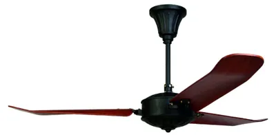 Obrázek produktu pro Stropní ventilátor Islander 132 cm s nástěnným vypínačem