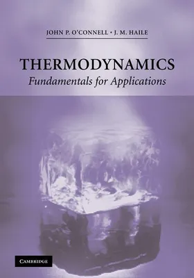 Produktbild von Thermodynamics