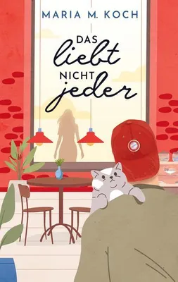 Produktbild von Das liebt nicht jeder