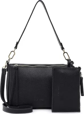 Produktbild von SURI FREY Umhängetasche Schultertasche Orry Crossover Bag Blue dunkelblau