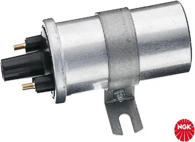 Produktbild von Ngk Zündspule  48339