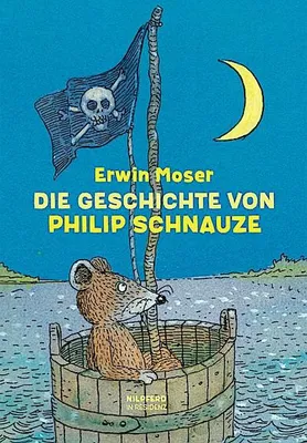 Obrázok produktu pre Die Geschichte von Philip Schnauze