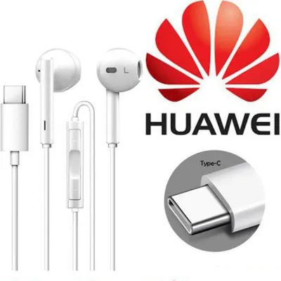 Produktbild von USB-Telefon vom Typ C Original HUAWEI