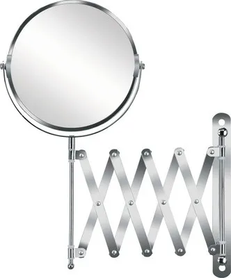 Obrázok produktu pre Make-up zrkadlo Presuňte 5-násobné zväčšenie