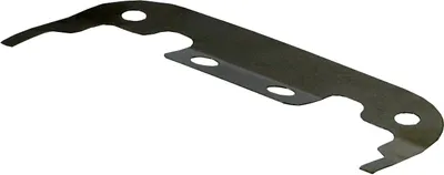 Produktbild von für SCOTT E-Silence 10, Edelstahl Spacer Toleranzblech 0,2mm