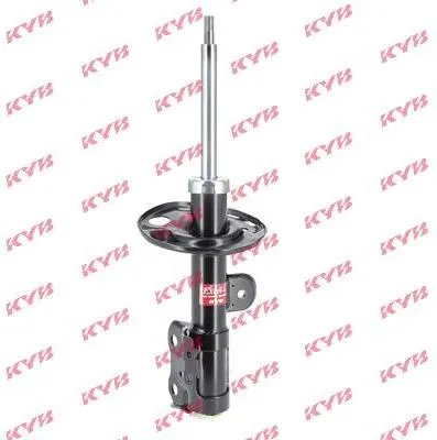 Produktbild von KYB Stoßdämpfer Vorne Links für TOYOTA PRIUS (ZVW3) Excel-G Federbein 339243