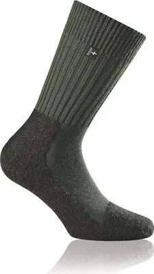 Immagine prodotto di Calze Rohner Trekking Orig. verde 500 44-46 XL 60_3091_caccia