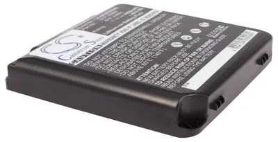 Produktbild von TECHTEK Laptop Akkus Kompatibel mit [Medion] MD95453, MD95454, MD95800, MD96340, WIM2070 Ersetzt 40011354, für BTP-AABM, für BTP-ABBM