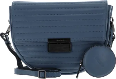 Produktbild von PICARD Umhängetasche Evolute Crossbody Bag Denim blau