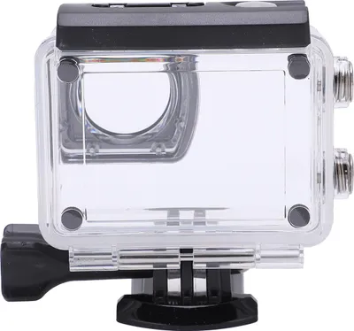 Produktbild von SJCAM SJ6 wasserdichte Schutzhülle 30 m Tauchen für LEGEND Action-Kamera