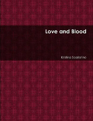 Produktbild von Love and Blood