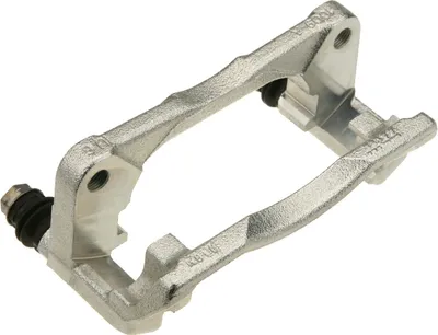 Produktbild von TRW Halter, Bremssattel Vorderachse BDA641
