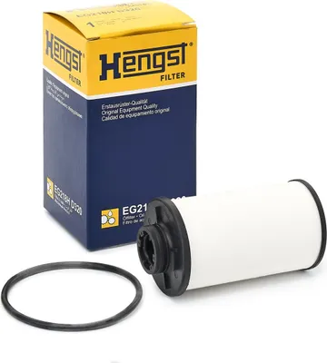 Image de Ölfilter HENGST EG218H D320
