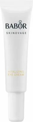 Immagine prodotto di Babor Skinovage Vitalizing Eye Cream 15ml - crema contorno occhi rivitalizzante