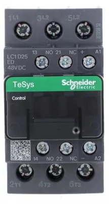 Produktbild von Schneider Electric LC1D25ED