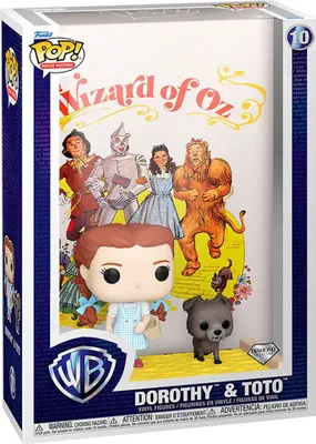 Obrázok produktu pre FUNKO POP! 67546, zberateľská figúrka, film a seriály