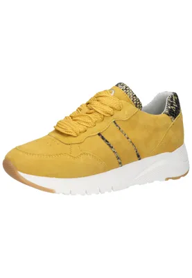 Produktbild von Tamaris Sneaker Sneaker Leder/Textil